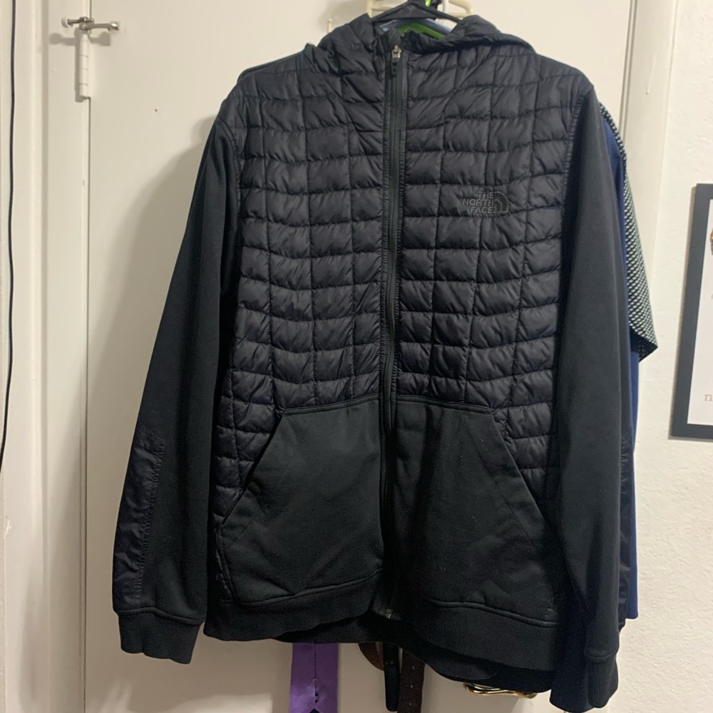 The North Face Men’s Kilowatt Thermoball jacket